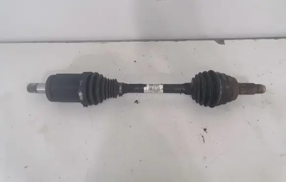 BMW X5 E70 Front driveshaft 7553945