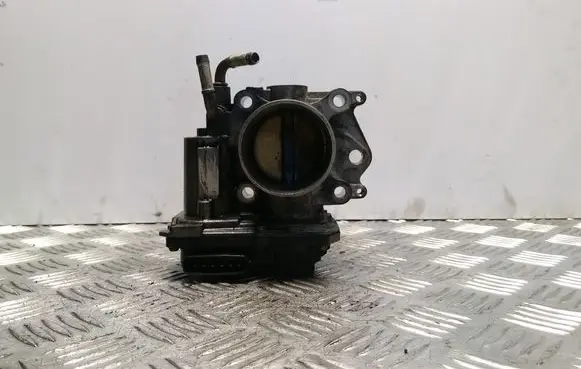Honda CR-V Electric throttle body valve J121214 R0A0