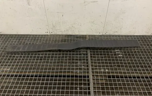 Ford F150 Front sill trim cover FL3B1813200