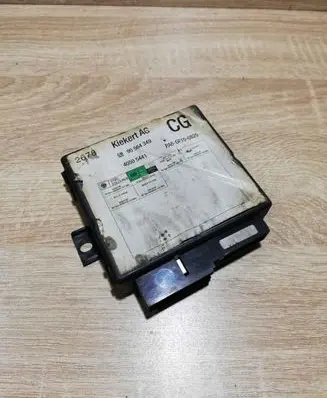 Opel Vectra B Comfort/convenience module 90564349