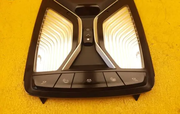 BMW 7 G11 G12 Front seat light 9493047