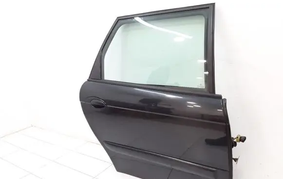 Citroen C5 Rear door