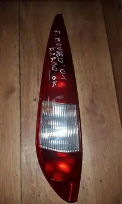 Ford Mondeo Mk III Rear/tail lights