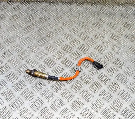 Nissan Juke I F15 Lambda probe sensor 226A47453R 0281004226