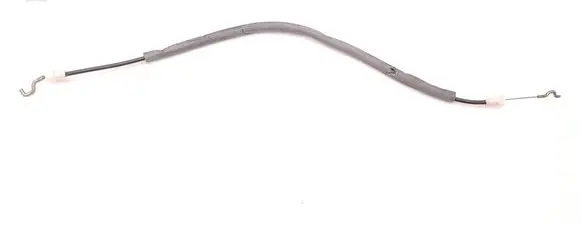 Mercedes-Benz Sprinter W906 Rear door cable line A9067600804