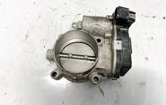 Chrysler 200 Throttle valve 04891970ab 2165062535