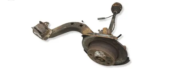 BMW 3 E36 Rear wheel hub spindle/knuckle 