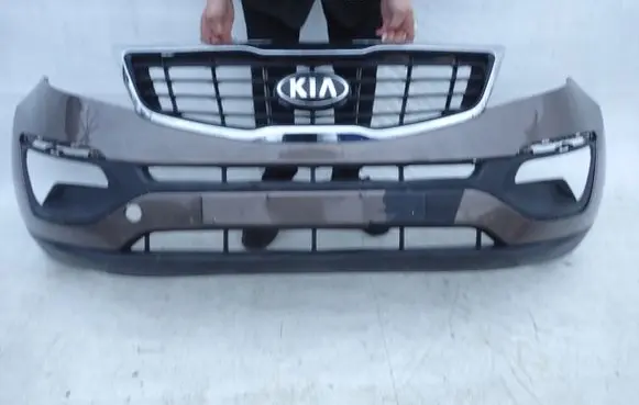 KIA Sportage Front bumper 865113U000