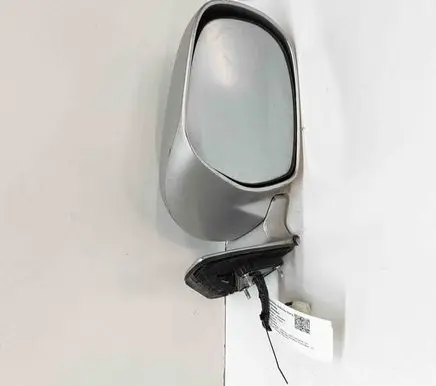 Toyota Land Cruiser (J120) Front door electric wing mirror 879106A320B0