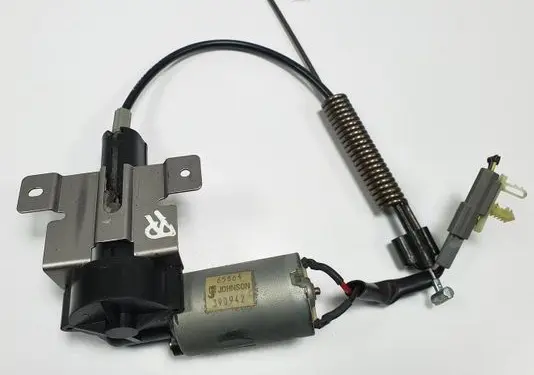 Jaguar S-Type Seat adjustment motor 390942