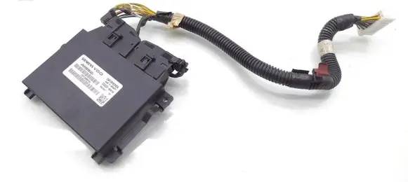 Jeep Commander Other control units/modules P05150186AE