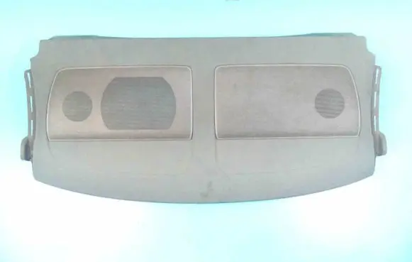 Audi A6 S6 C7 4G Parcel shelf 4G5863411E IMPRK999127