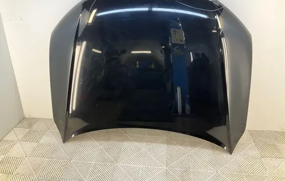 Audi A7 S7 4G Engine bonnet/hood 