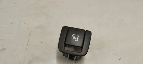 Volvo XC90 ISOFIX cover 3683939