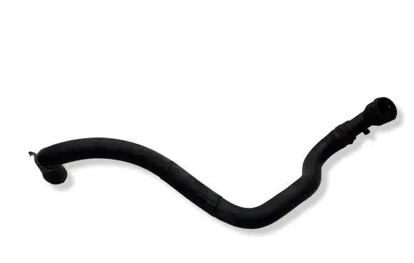 Volkswagen Golf IV Engine coolant pipe/hose 1J0122051H