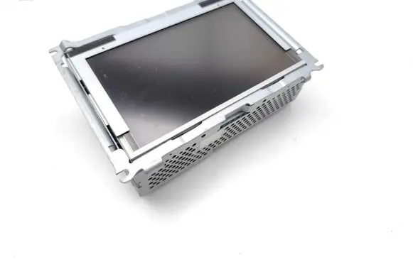 Jaguar XF Screen/display/small screen 9X23-10E889-AB