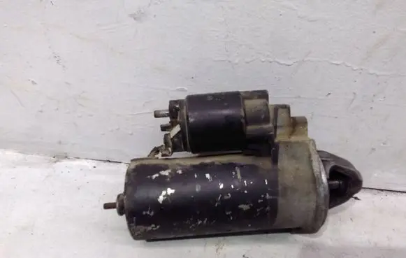 Opel Signum Starter motor