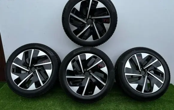 Volkswagen ID.5 R19 alloy rim 14B601025A