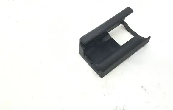 BMW X3 G01 Front driver seat rail trim 7415075