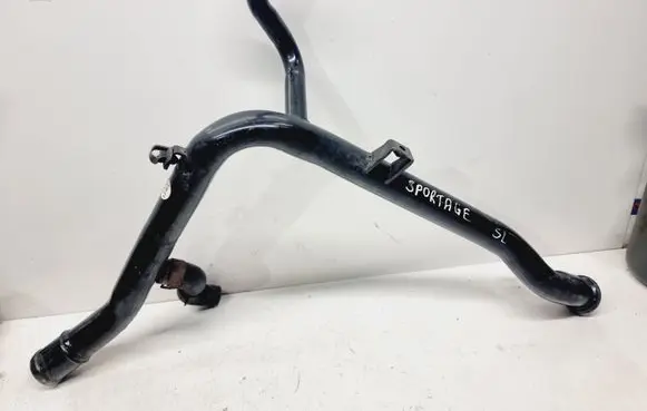 KIA Sportage Engine coolant pipe/hose 256202A800 256202A810 256412A100