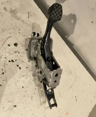 Audi A3 S3 8P Brake pedal 1K1721057L
