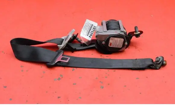 Hyundai Tucson JM Front seatbelt 89820D7000TTX