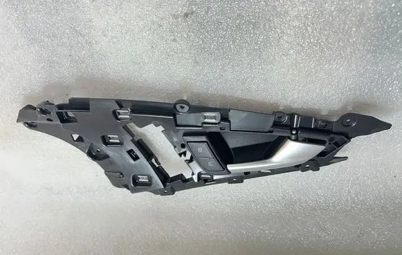 Audi A7 S7 4G Front door interior handle 4G8837020A