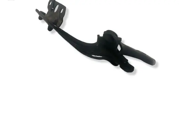 Chevrolet Corvette C8 Engine bonnet/hood lock release cable 21356