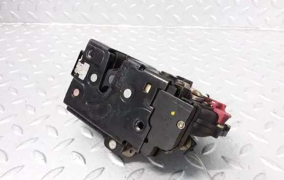 Audi A2 Rear door lock