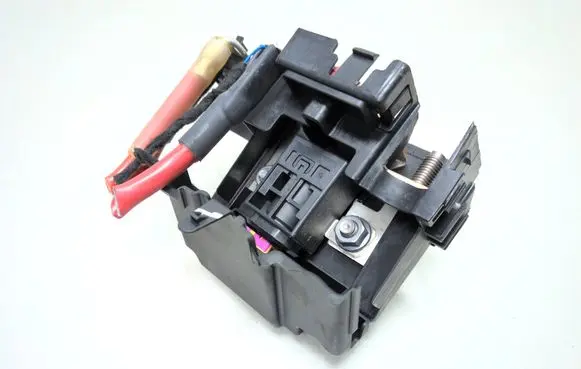 Audi Q5 SQ5 FY Positive wiring loom 80A915459 4F0915519