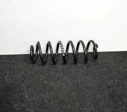 Skoda Superb B6 (3T) Rear coil spring