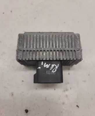 Opel Astra G Glow plug pre-heat relay 09132691 51299008