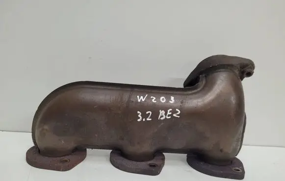 Mercedes-Benz C AMG W203 Exhaust manifold