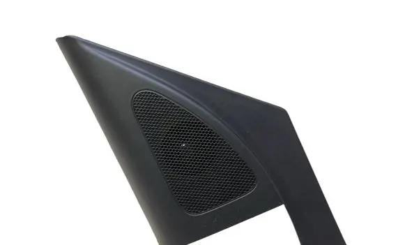 Hyundai Santa Fe Front door high frequency speaker 963102W101 876512W000