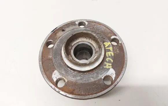 Cupra Ateca Rear wheel ball bearing 