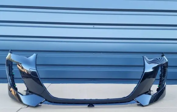 Peugeot 208 Front bumper 9855772080 zdwlkp9855772080