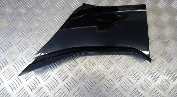 Nissan Leaf II (ZE1) Rear fender molding trim 788765SK0A