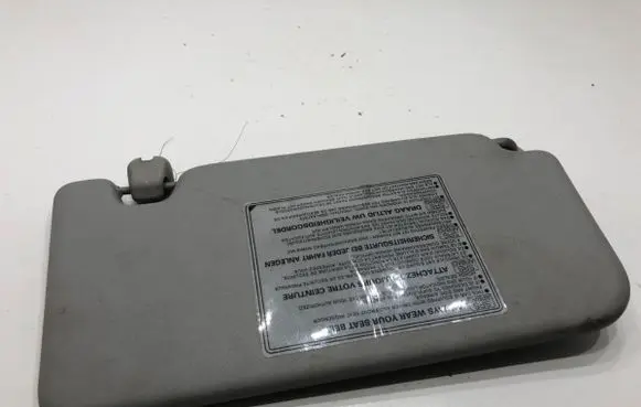Honda Civic Sun visor