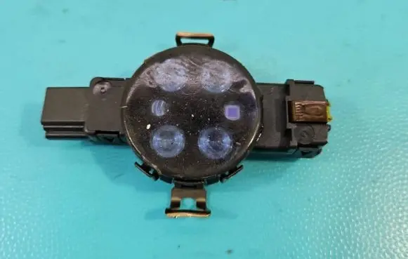 Volkswagen Sharan Rain sensor 7N0955559 IMPRK1370971
