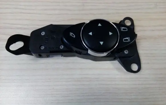 Mercedes-Benz E W211 Electric window control switch A2118216079 MB183