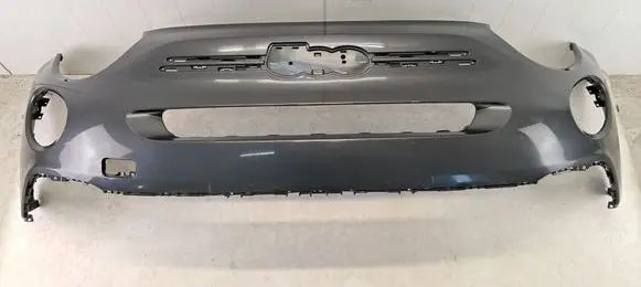Fiat 500X Front bumper 52211694 Z2431