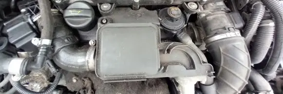 Citroen C3 Engine swap 