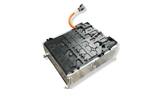 BMW i3 Hybrid / Electric Car Battery Cell 7625074