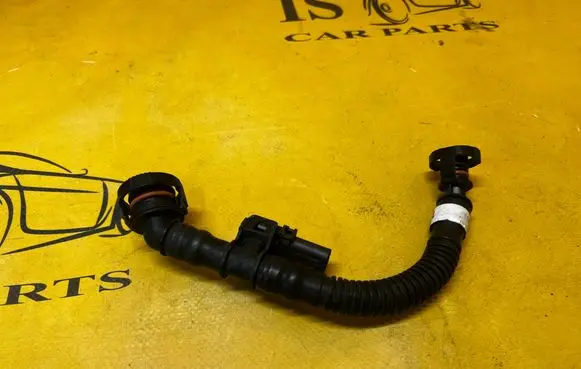 Ford Fusion II Air pressure sensor EJ7E-6758-A EJ7E6758A FR3A-9G824-BA