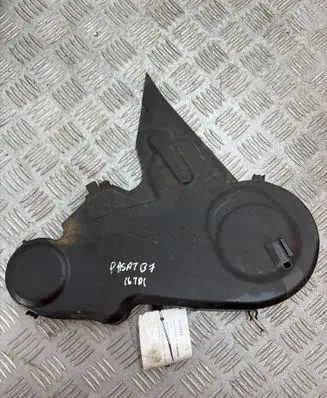Volkswagen PASSAT B7 Timing belt guard (cover) 03L109107D