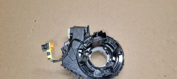Ford Focus ST Airbag slip ring squib (SRS ring) 14A664