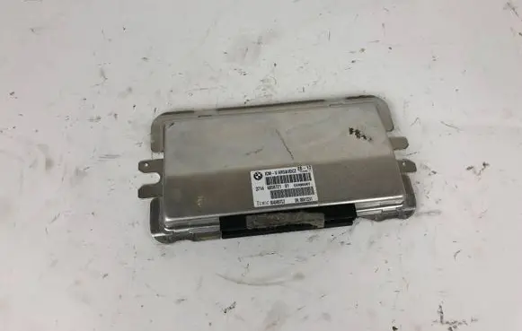 Suspension control unit/module