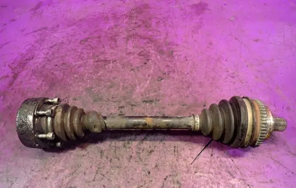 Audi A4 S4 B5 8D Front driveshaft 