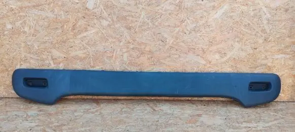 Peugeot 107 Rear bumper trim bar molding 52751-0H010