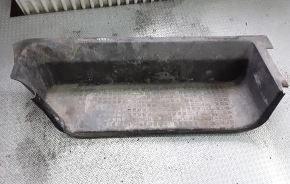 Volkswagen Transporter - Caravelle T4 Front sill trim cover